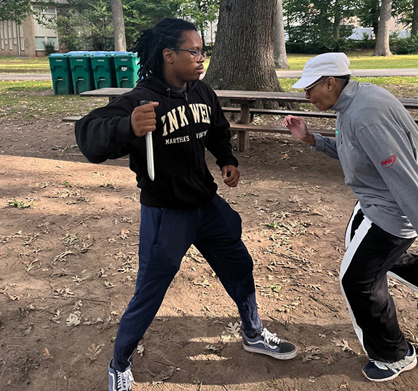 Kenpo 2 U Private Self Defense Lessons